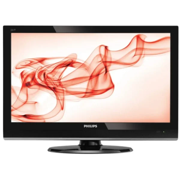 Philips LCD Monitor with Digital TV tuner 231T1SB/00