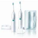 Philips Sonicare Essence HX5352/46 electric toothbrush Adult Sonic toothbrush White