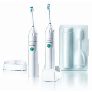 Philips Sonicare Essence HX5352/46 electric toothbrush Adult Sonic toothbrush White