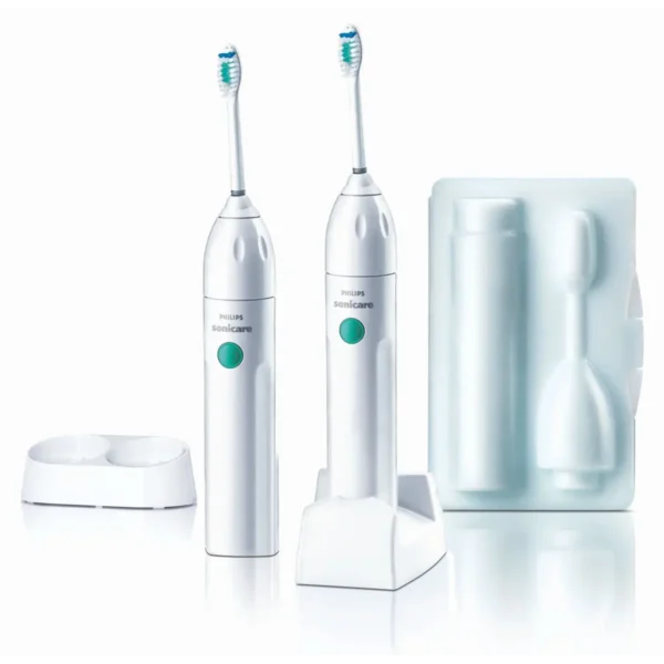 Philips Sonicare Essence HX5352/46 electric toothbrush Adult Sonic toothbrush White