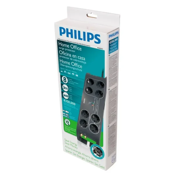 Philips Surge protector SPN4087A/10