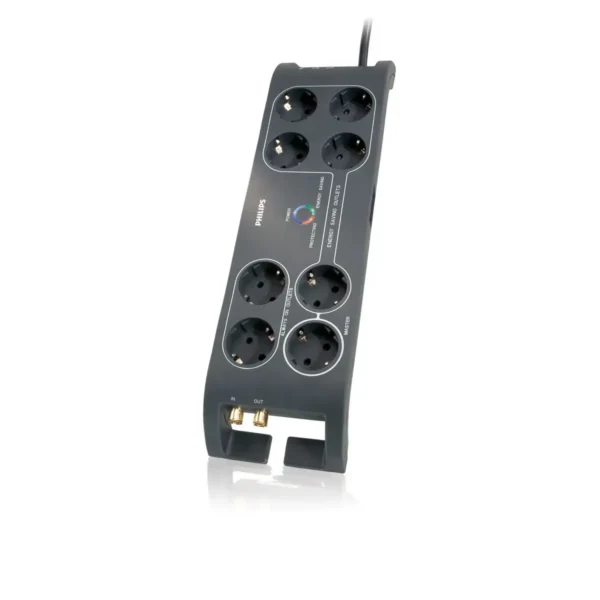 Philips Surge protector SPN4087A/10