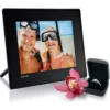 Philips Digital PhotoFrame SPF4008/12