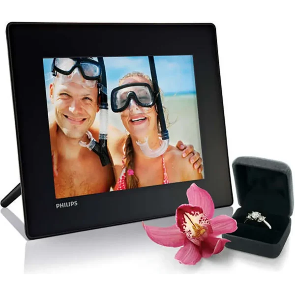 Philips Digital PhotoFrame SPF4008/12