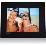 Philips Digital PhotoFrame SPF4008/12