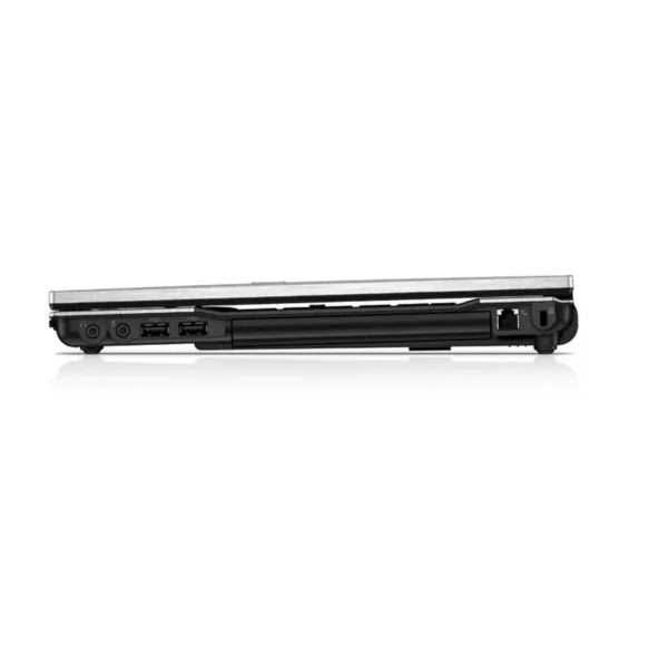 HP EliteBook 8530p Intel® Core™2 Duo P8600 Laptop 39.1 cm (15.4″) 2 GB DDR2-SDRAM 250 GB HDD AMD Mobility Radeon HD 3650 Windows Vista Business French Black, Silver