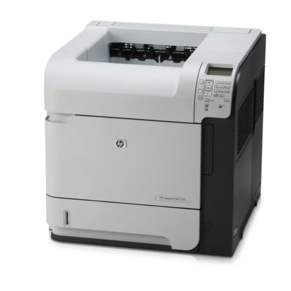 HP LaserJet P4015dn Printer 1200 x 1200 DPI A4