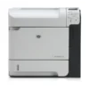 HP LaserJet P4015dn Printer 1200 x 1200 DPI A4