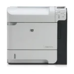 HP LaserJet P4015dn Printer 1200 x 1200 DPI A4