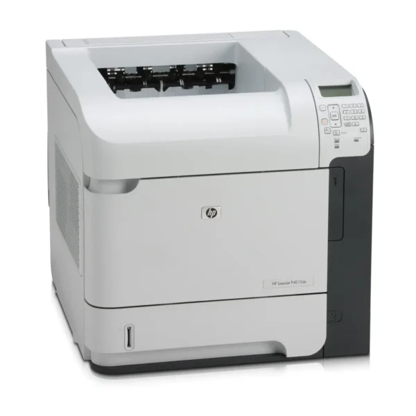 HP LaserJet P4015dn Printer 1200 x 1200 DPI A4