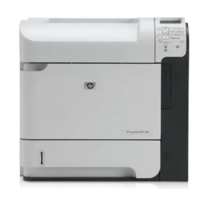 HP LaserJet P4015dn Printer 1200 x 1200 DPI A4