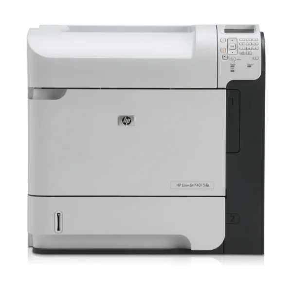 HP LaserJet P4015dn Printer 1200 x 1200 DPI A4