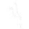 Neomounts Full Motion Dual Desk Mount (clamp) for two 10-27″ Monitor Screens, Height Adjustable – Silver