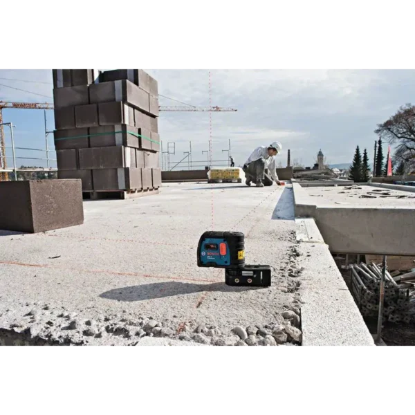 Bosch 0 601 066 200 laser level Point level 30 m