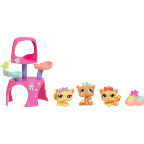 Hasbro Littlest Pet Shop