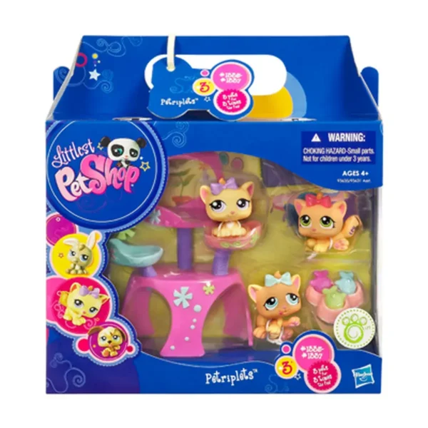 Hasbro Littlest Pet Shop