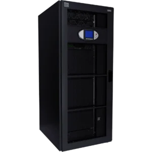 Vertiv Liebert APM uninterruptible power supply (UPS) Double-conversion (Online) 30 kVA