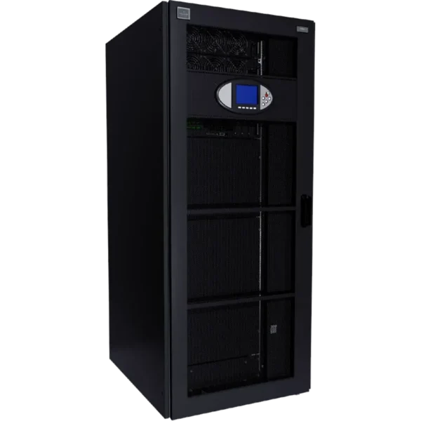 Vertiv Liebert APM uninterruptible power supply (UPS) Double-conversion (Online) 30 kVA