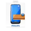 Philips DLM2261/17 mobile phone case Cover Black