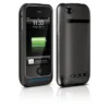 Philips DLM2261/17 mobile phone case Cover Black