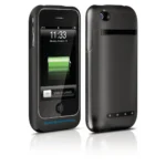 Philips DLM2261/17 mobile phone case Cover Black