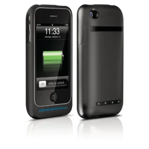 Philips DLM2261/17 mobile phone case Cover Black