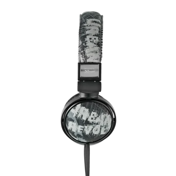 Trust Black Widow Headset Wired Ear-hook Gaming