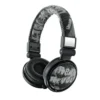 Trust Black Widow Headset Wired Ear-hook Gaming
