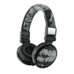 Trust Black Widow Headset Wired Ear-hook Gaming