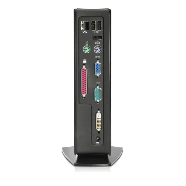 HP t5540 Thin Client 1 GHz 1.54 kg