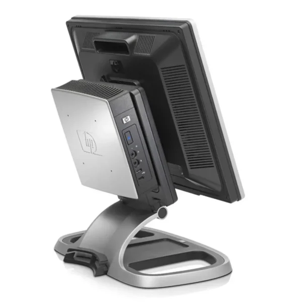 HP t5540 Thin Client 1 GHz 1.54 kg