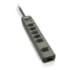 Philips SPP4061H/37 surge protector 6 AC outlet(s)