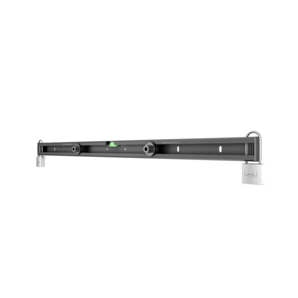 Multibrackets M Universal Public Wallmount Black Medium