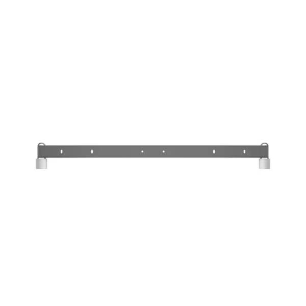 Multibrackets M Universal Public Wallmount Black Medium