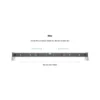Multibrackets M Universal Public Wallmount Black Medium