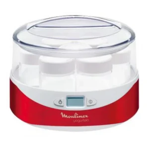 Moulinex Yaourtière Yogurteo 1.12 L