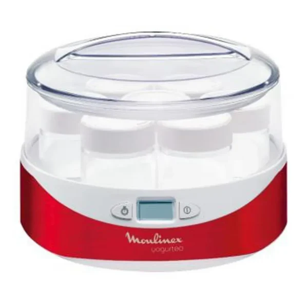 Moulinex Yaourtière Yogurteo 1.12 L