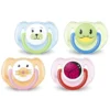 Philips AVENT Classic pacifier SCF182/24