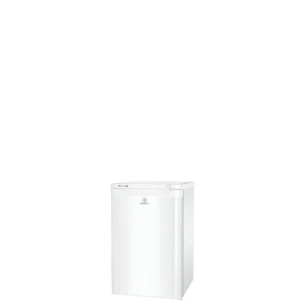 Indesit TZAA10 Upright freezer Freestanding 77 L White