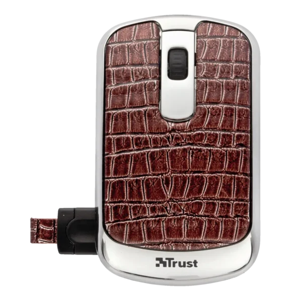 Trust Cuera mouse RF Wireless Optical