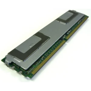 Hypertec 2GB FB DIMM (PC2-5300) (Legacy) memory module 1 x 2 GB DDR2