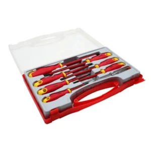 InLine 43007B manual screwdriver