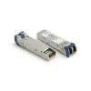 LevelOne 1.25Gbps Single-mode SFP Transceiver, 10km, 1310nm