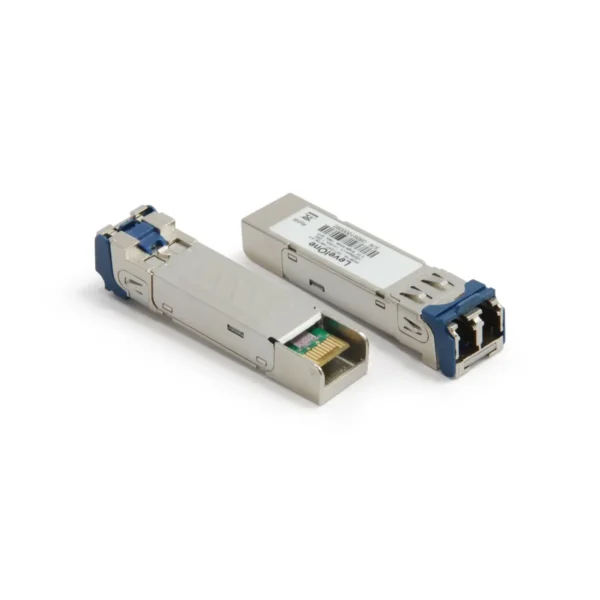 LevelOne 1.25Gbps Single-mode SFP Transceiver, 10km, 1310nm