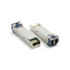 LevelOne 1.25Gbps Single-mode SFP Transceiver, 10km, 1310nm