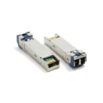 LevelOne 1.25Gbps Single-mode SFP Transceiver, 10km, 1310nm