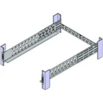 Origin Storage 2U Universal Medium Duty 4-post fixed server rails