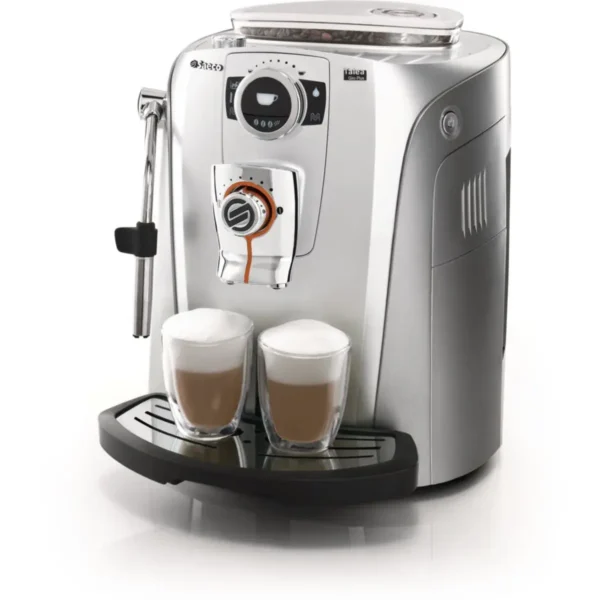 Saeco Automatic espresso machine RI9822/47