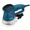 Bosch GEX 125 AC Orbital sander 12000 RPM 24000 OPM