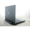HP Compaq 2510p Intel® Core™2 Duo Laptop 30.7 cm (12.1″) 2 GB DDR2-SDRAM 120 GB HDD Windows Vista Business Grey
